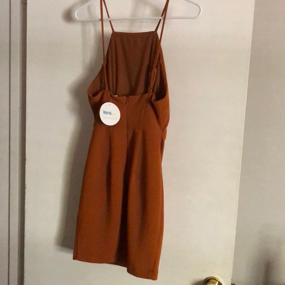 Super cute dress by Lush - Picture 2 of 2